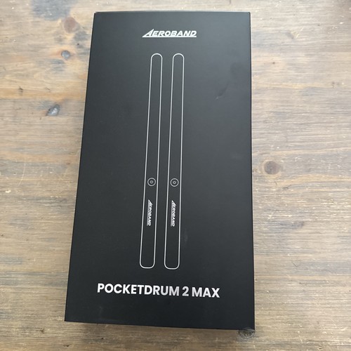 Aeroband pocket drum max - max, air
