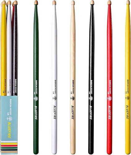Drumsticks american hickory - 5a,