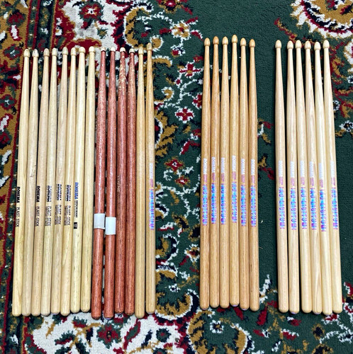 Rohema drumsticks new and - new,