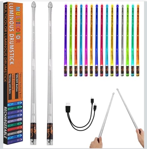 Rechargeable color changing - rechargeable,