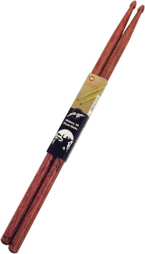 Johnny brooks hickory drum - johnny,