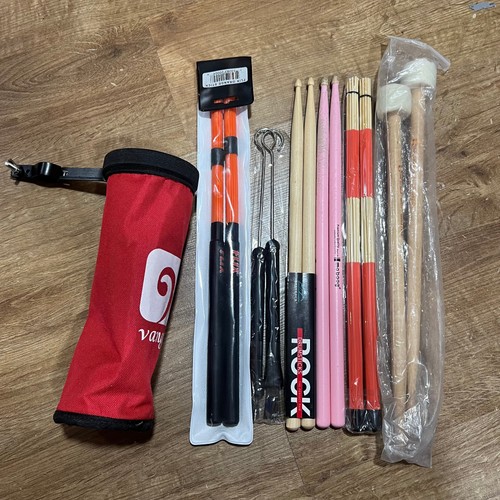 Drum stick holder - stick,