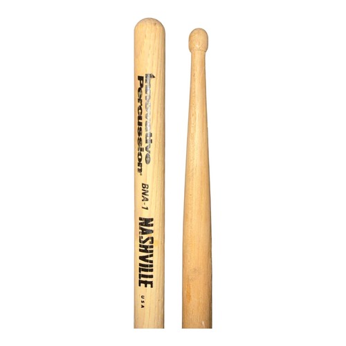 Innovative percussion bna - percussion, bna-1