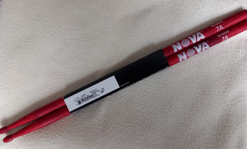 Vic firth nova wood - vic,