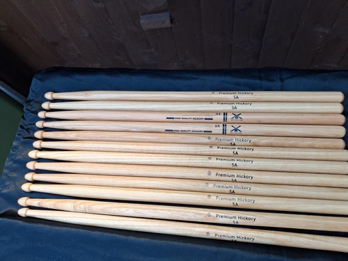 Pairs premium hickory - pairs,