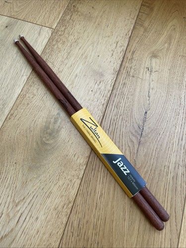 Zultan jazz hickory drum - zultan,