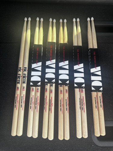 Vic firth 5bn - firth, extreme