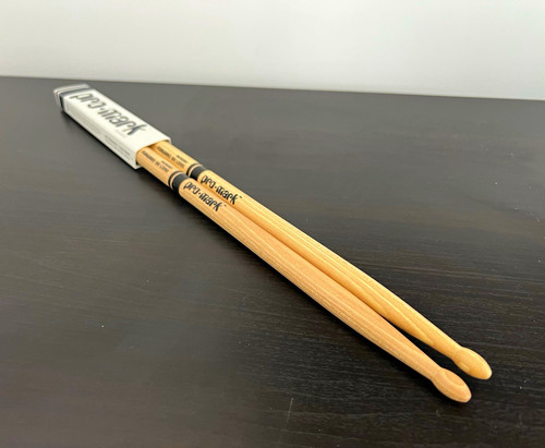 Promark classic hickory drum - classic,