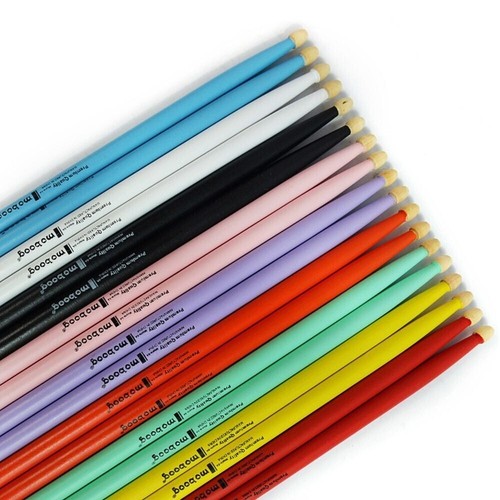 Pair wood drumsticks for - 1,