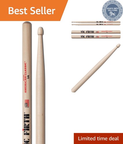 American classic drumsticks - american,
