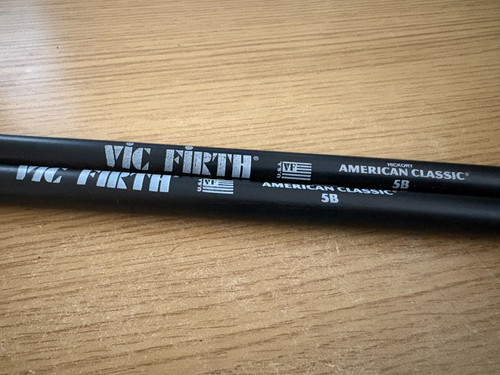 Vic firth american classic - -,
