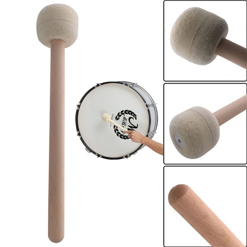 Cymbals gongs mallets soft - gongs,