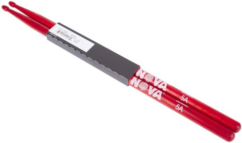 Vic firth nova drumsticks - -,