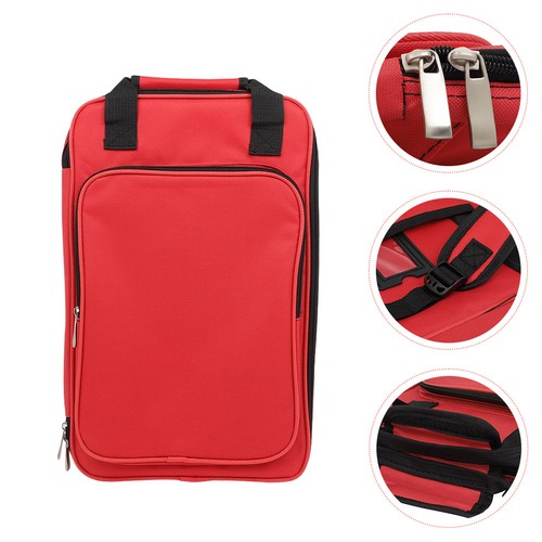 Durable drumstick organizer - durable,