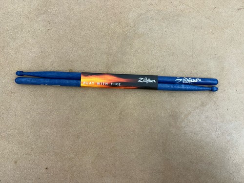 Zildjian hickory drumsticks - 5a,