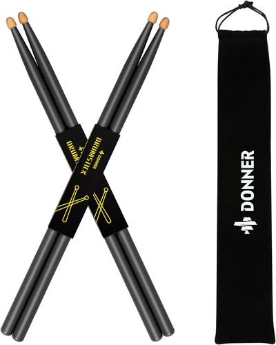 Donner drum sticks maple - 5a,