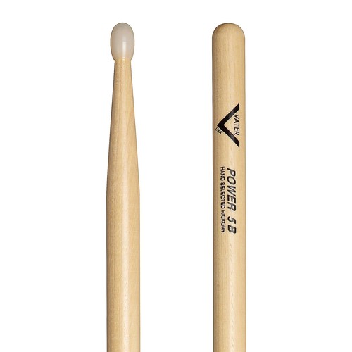 Vater drumsticks vhp5bn - vhp5bn,