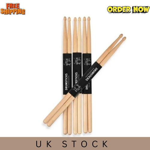 Wood drum sticks - sticks,