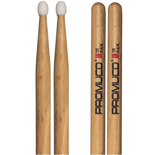 Promuco oak drumsticks - promuco, 5b