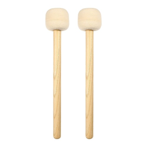 Pcs drum mallets - 2,