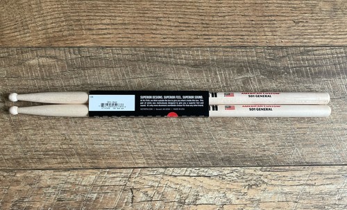 Vic firth american - vic, sd1