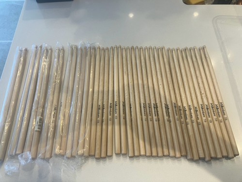 Drum sticks bundle - bundle,, and