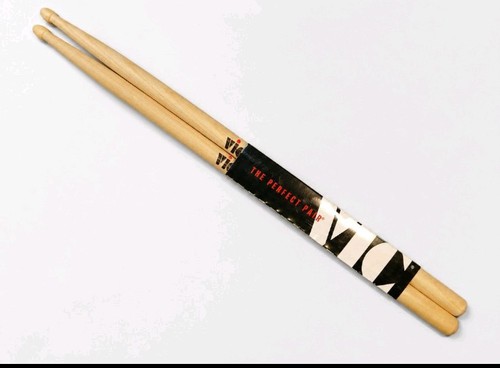 Vic firth drum sticks wood - vic,