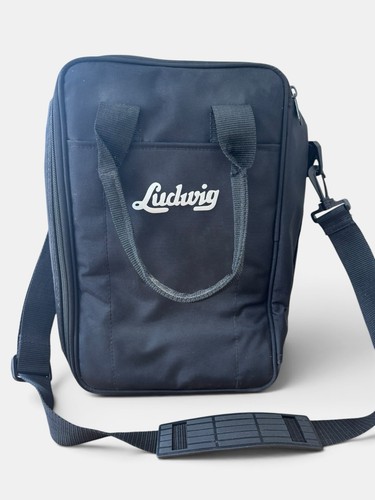 Ludwig canvas drum - ludwig,