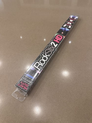 New rockstix heavy - 2, hd